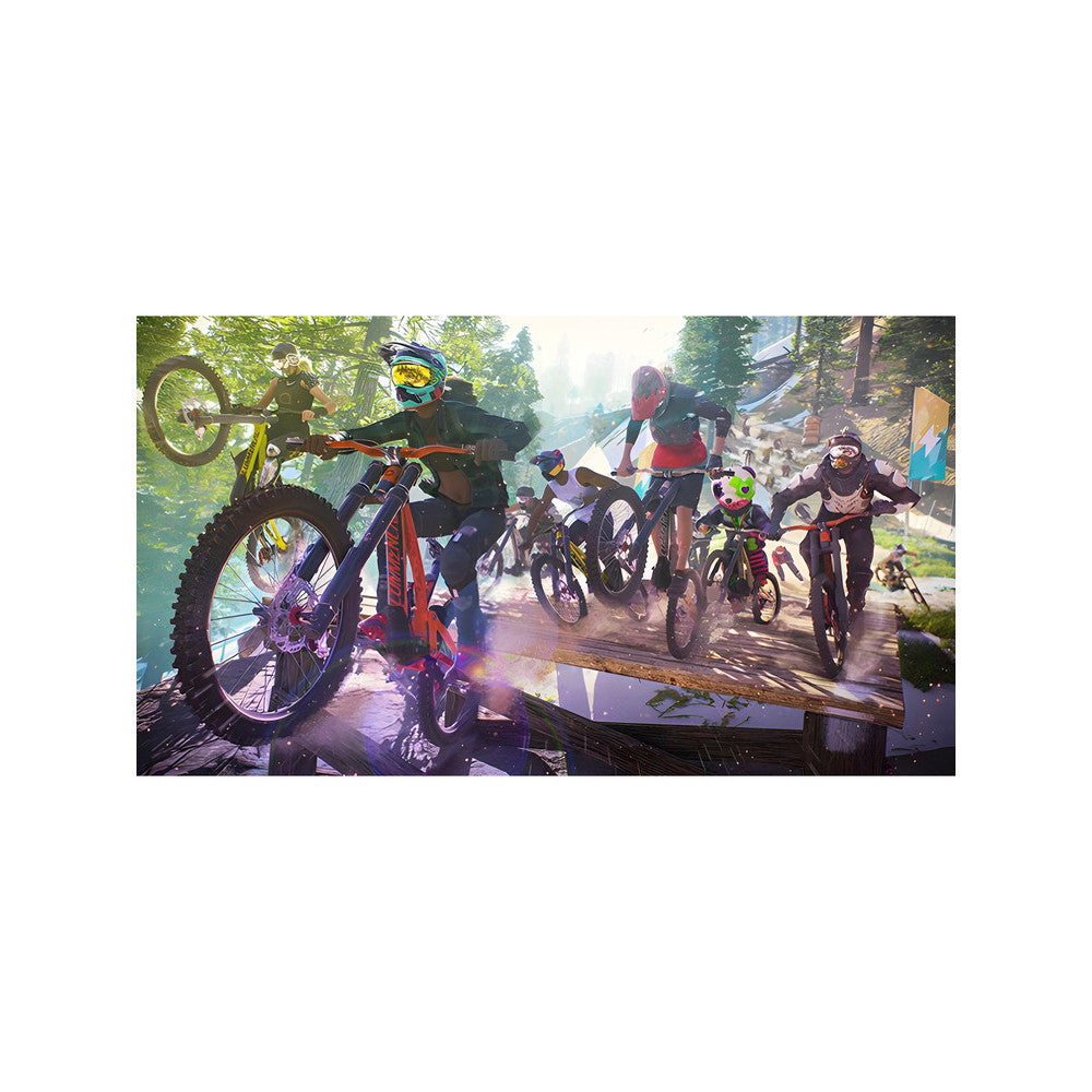 🏂 Riders Republic Steam CD Key | Extreme Sports | PC | Global Region | MICHIGO STUDIO