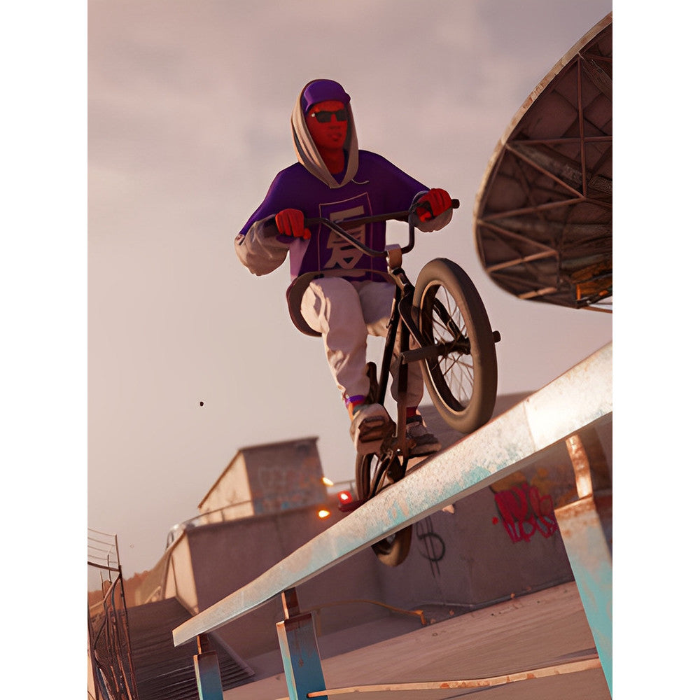 🏂 Riders Republic Steam CD Key | Extreme Sports | PC | Global Region | MICHIGO STUDIO