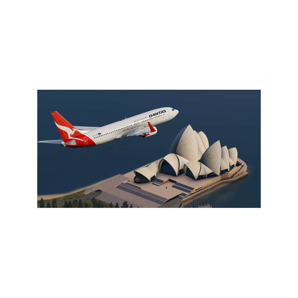 ✈️ Microsoft Flight Simulator 2024 Steam CD Key | Online Simulation | PC | Global Region | MICHIGO STUDIO