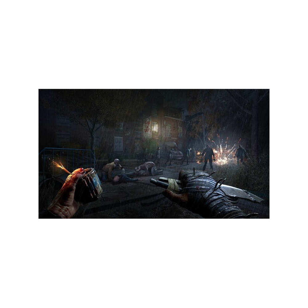 🧟 Dying Light The Beast Steam CD Key | Action Survival | PC | Global Region | MICHIGO STUDIO