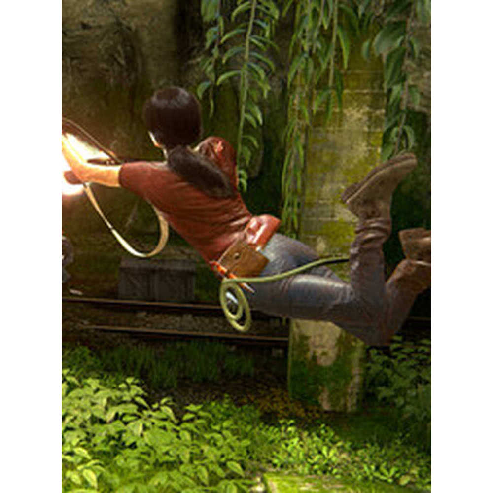 steam正版神秘海域4盗贼传奇合辑激活码CDKEY单机国区全球区电脑游戏入库玩[ MICHIGO STUDIO ]