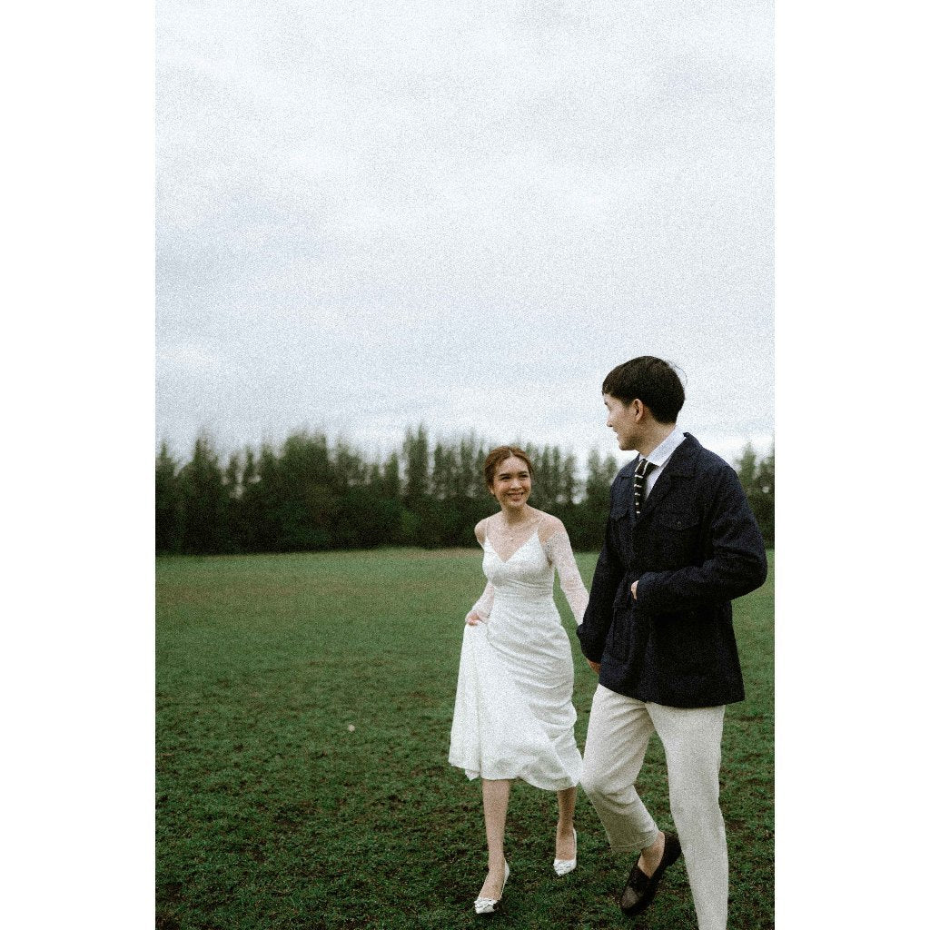 ILMN PRESET WEDDING DAN PREWEDDING[ MICHIGO STUDIO ]