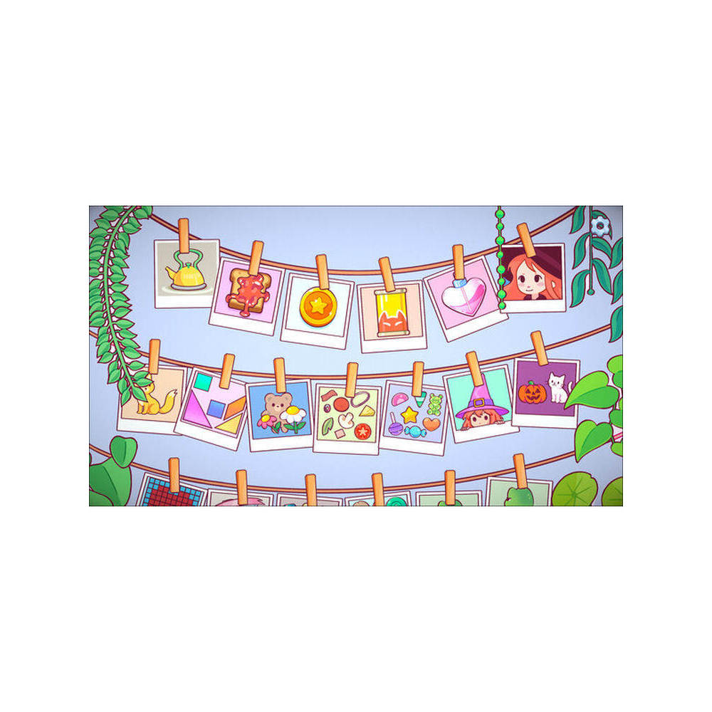 📦 Little Storage Master Steam CD Key | Cozy Organizing Game | PC | Global Region | MICHIGO STUDIO