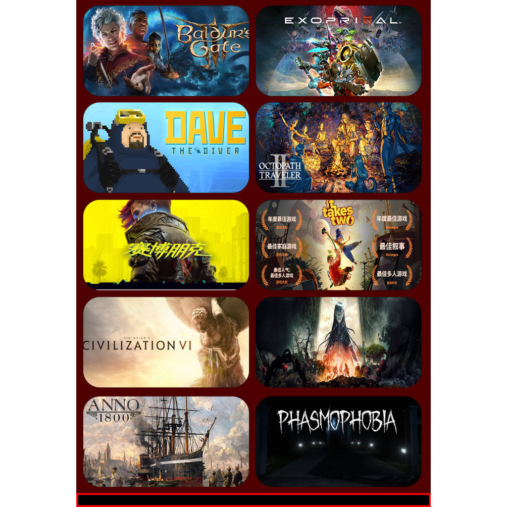 🎮【STEAM CDKEY】A Way Out | PC | Online Co-Op Multiplayer | Global Region | MICHIGO STUDIO