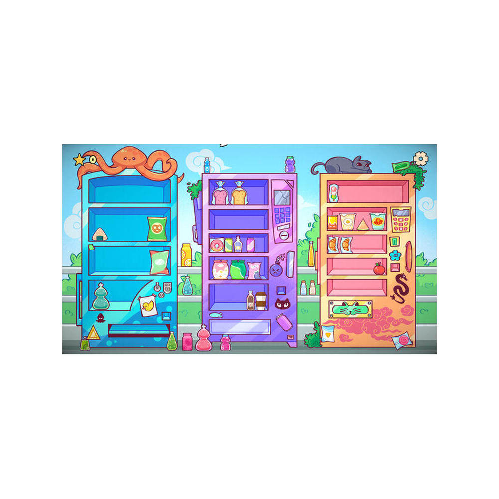 📦 Little Storage Master Steam CD Key | Cozy Organizing Game | PC | Global Region | MICHIGO STUDIO