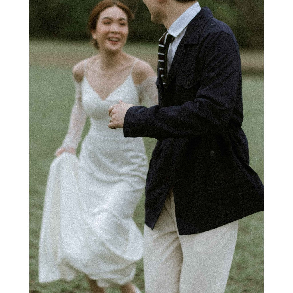 ILMN PRESET WEDDING DAN PREWEDDING[ MICHIGO STUDIO ]