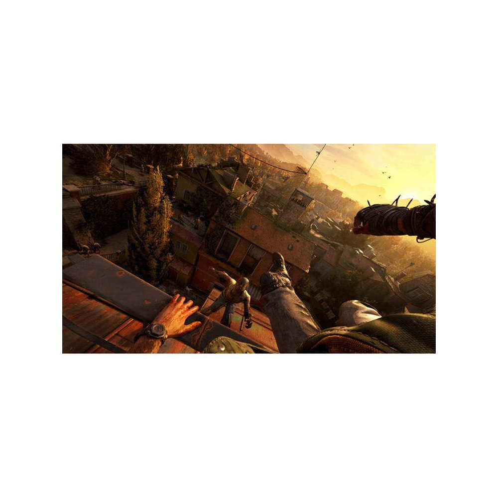 🧟 Dying Light The Beast Steam CD Key | Action Survival | PC | Global Region | MICHIGO STUDIO