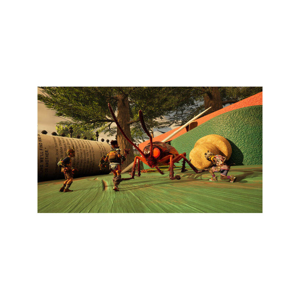 🐜 Grounded 2 Steam CD Key | Single Player Survival | PC | Global Region | MICHIGO STUDIO
