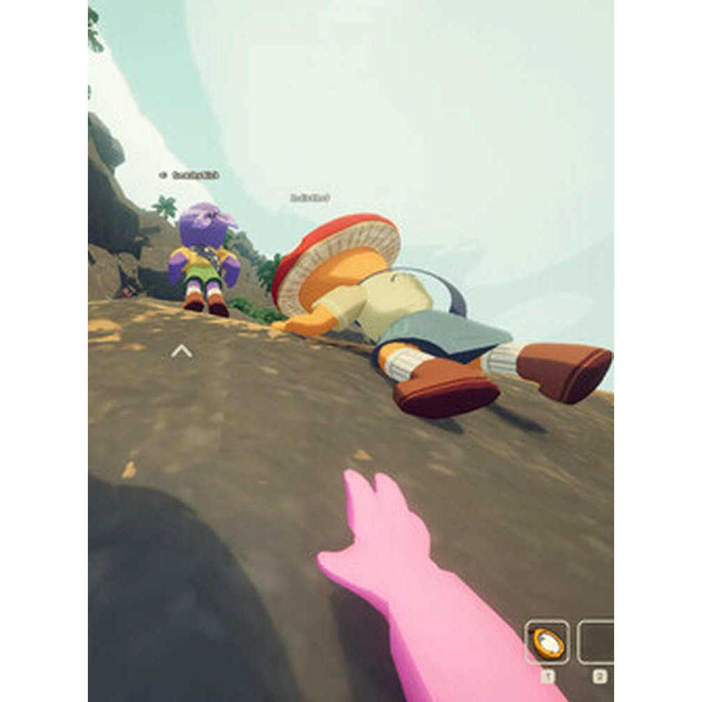 🧗 PEAK Steam CD Key | Online & Local Co-op Adventure | PC | Global Region | MICHIGO STUDIO
