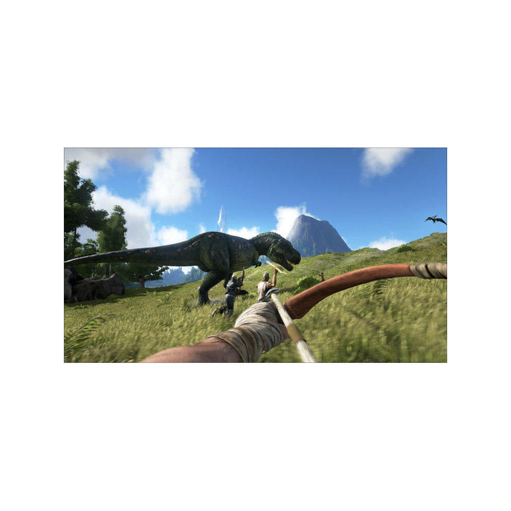 🦖 ARK Survival Evolved Steam CD Key | Online Multiplayer | PC | Global Region | MICHIGO STUDIO