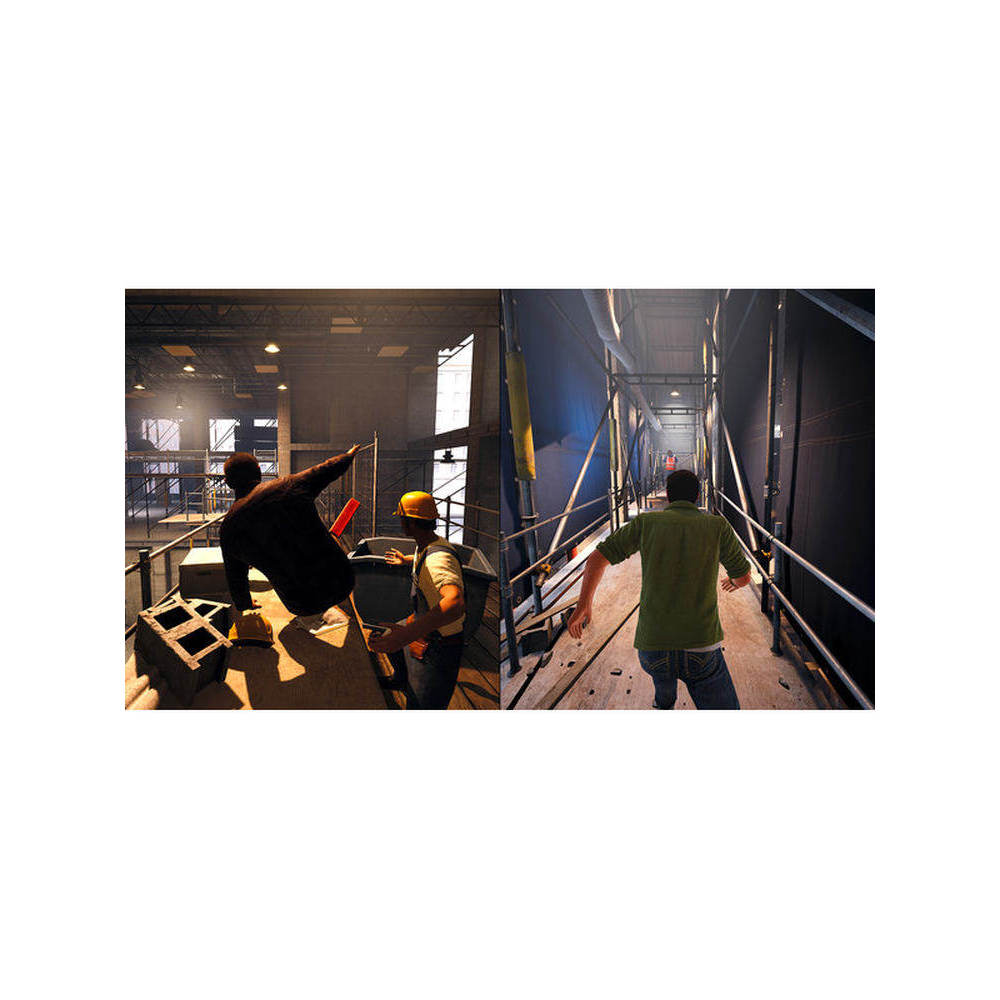 steam正版逃出升天激活码CDKEY单机国区全球区电脑游戏入库玩PC[ MICHIGO STUDIO ]