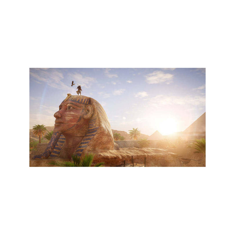 🦅 Assassin’s Creed Origins Steam CD Key | Action RPG | PC | Global Region | MICHIGO STUDIO