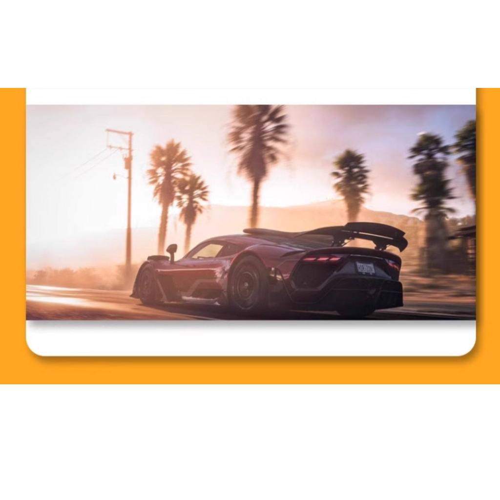 🏎️ Forza Horizon 5 Steam CD Key | All DLC Racing | PC | Global Region | MICHIGO STUDIO