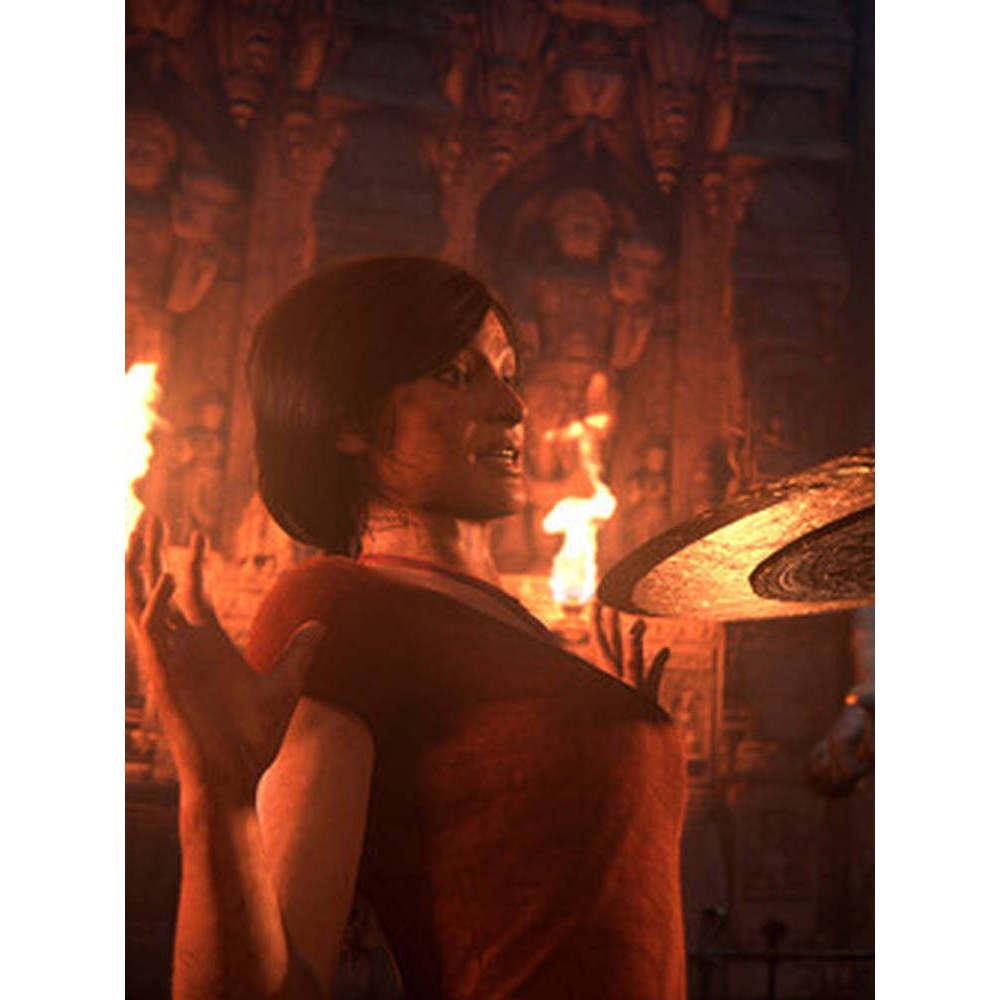 🗺️ Uncharted Legacy of Thieves Collection Steam | Single Player | PC | Global Region | MICHIGO STUDIO