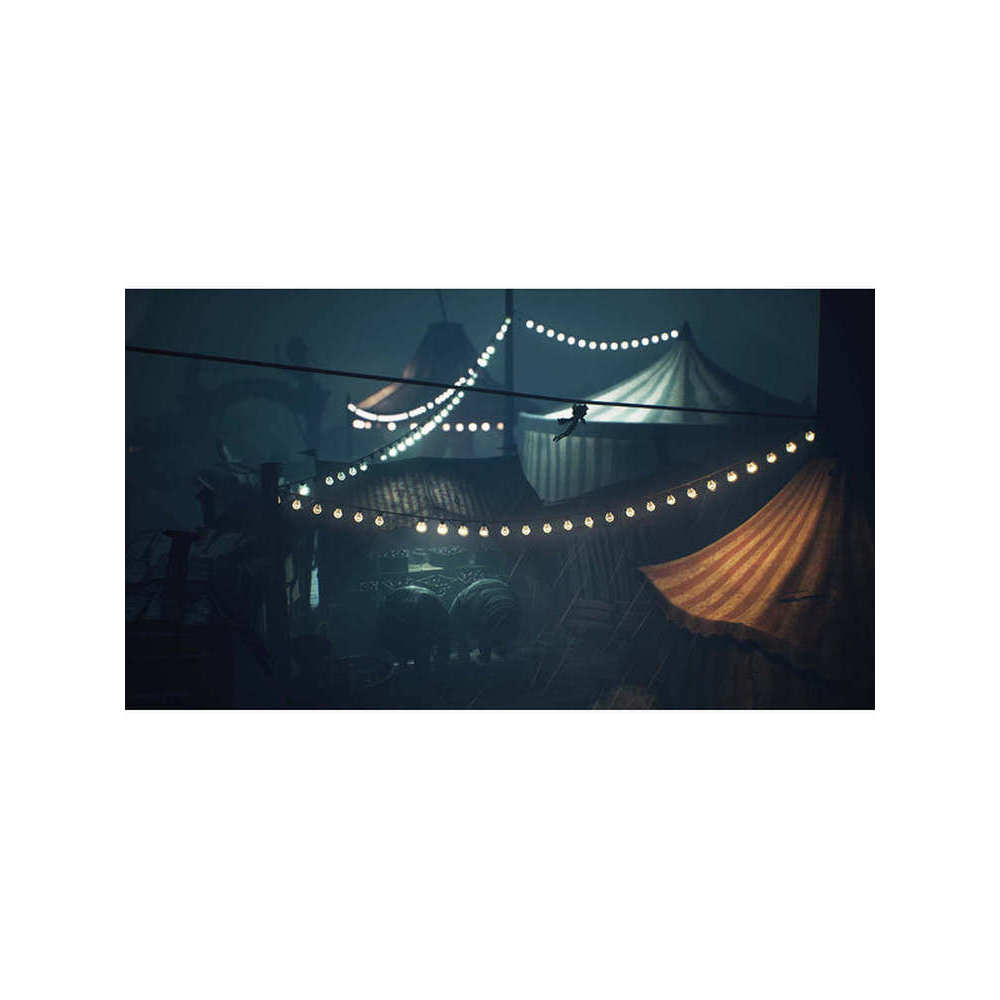 👁️ Little Nightmares 3 Steam CD Key | Single Player Horror | PC | Global Region | MICHIGO STUDIO
