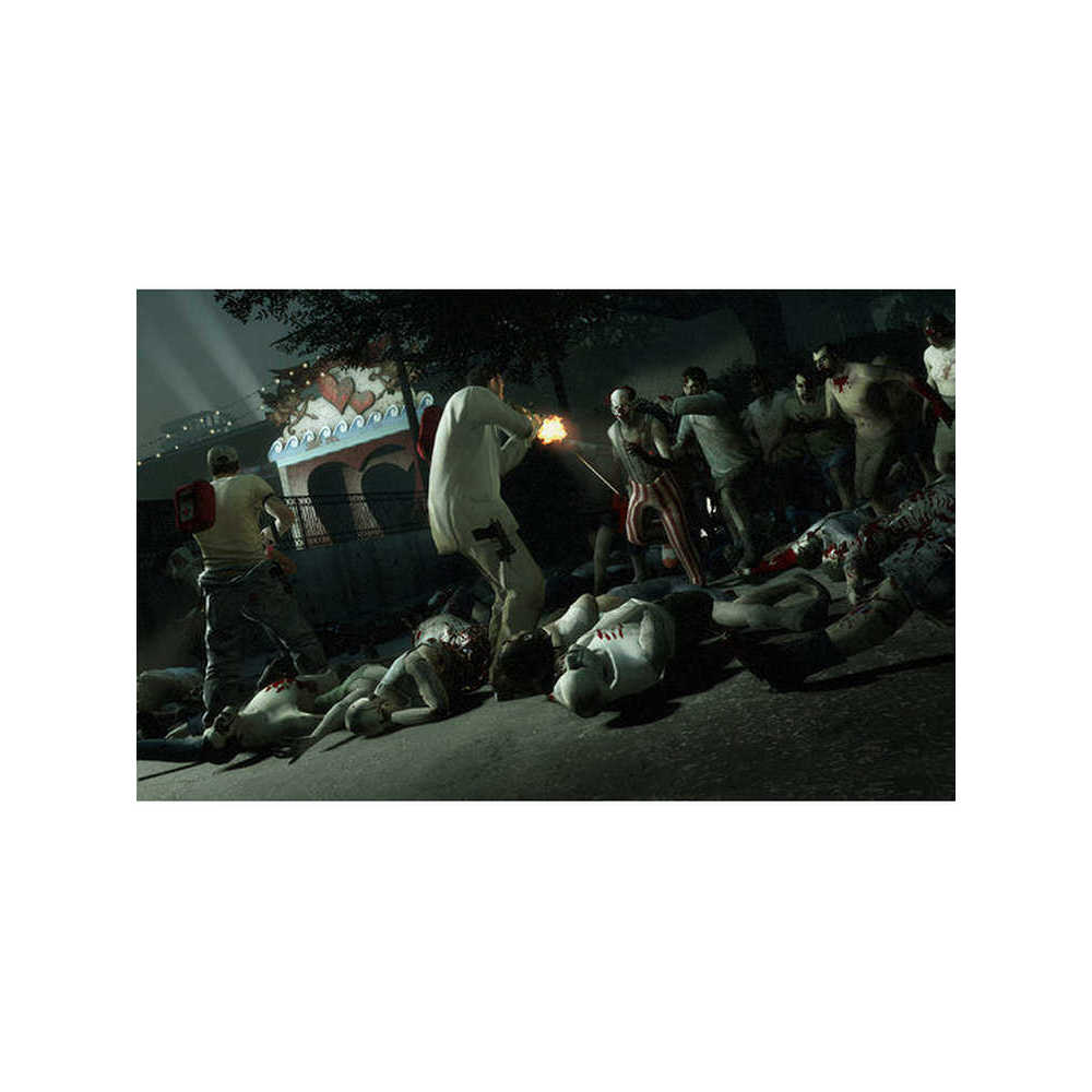 🧟 Left 4 Dead 2 Steam CD Key | Co-op Zombie Shooter | PC | Global Region | MICHIGO STUDIO