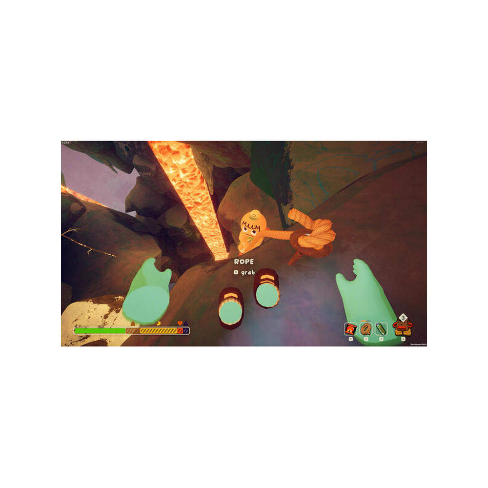 🧗 PEAK Steam CD Key | Online & Local Co-op Adventure | PC | Global Region | MICHIGO STUDIO