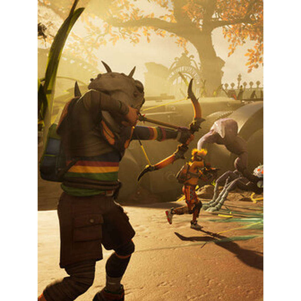 🐜 Grounded 2 Steam CD Key | Single Player Survival | PC | Global Region | MICHIGO STUDIO