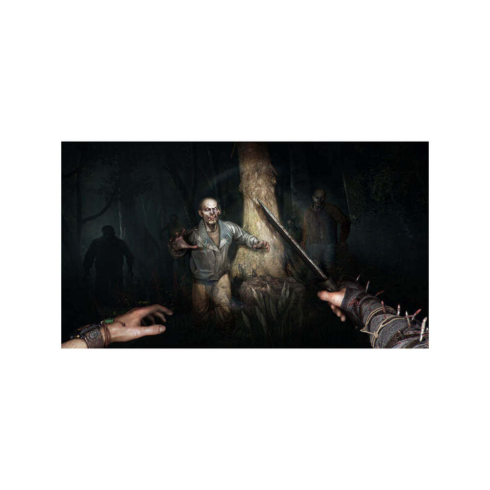 🧟 Dying Light The Beast Steam CD Key | Action Survival | PC | Global Region | MICHIGO STUDIO