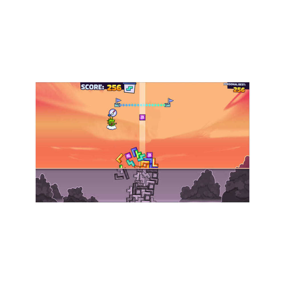 🧱 Tricky Towers Steam CD Key | Physics Puzzle Party Game | PC | Global Region | MICHIGO STUDIO