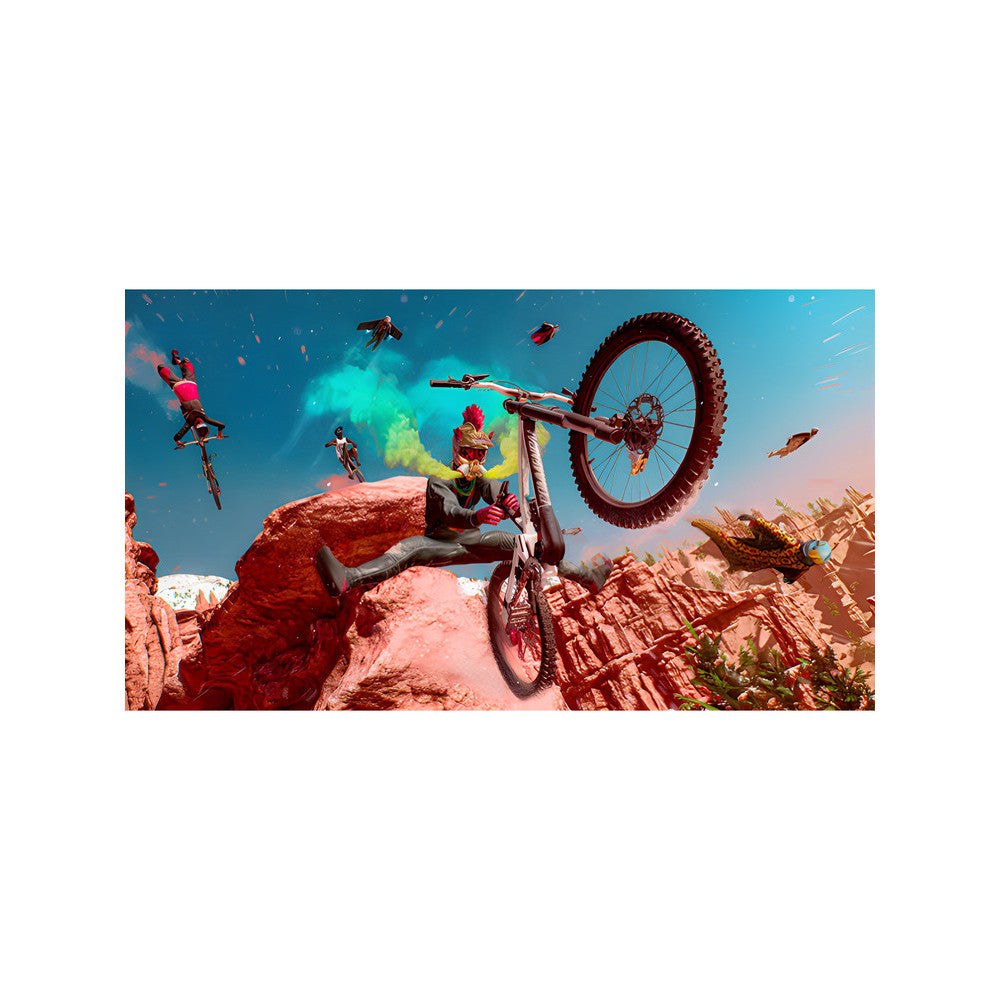 🏂 Riders Republic Steam CD Key | Extreme Sports | PC | Global Region | MICHIGO STUDIO