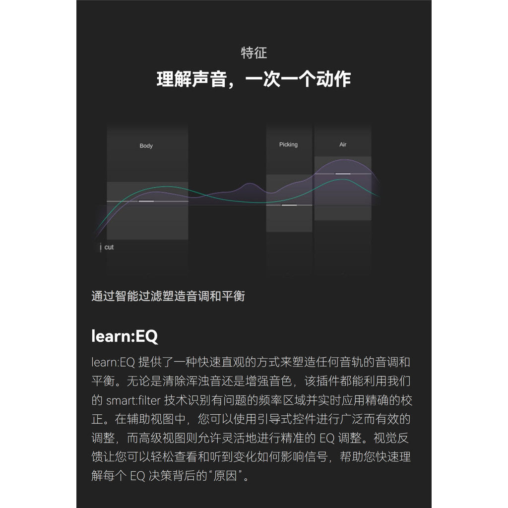 🎚️ Plugin Bundle – Sonible Learn Bundle – AI Mixing, Compression, EQ, Limiter & Reverb Suite ✨ [ MICHIGO STUDIO ]