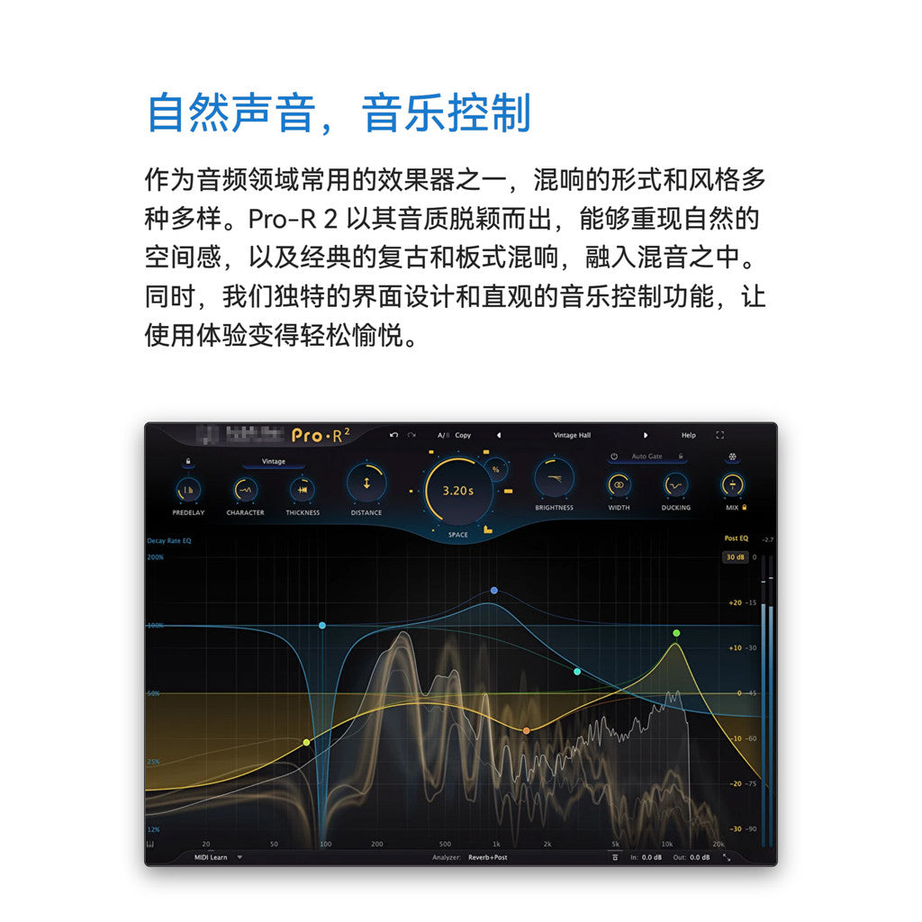 🎚️ Plugin Suite – FabFilter Pro-Q4 / Pro-R2 / Pro-C2 / Pro-DS – Full Mixing Effects Bundle (Win/Mac) ✨