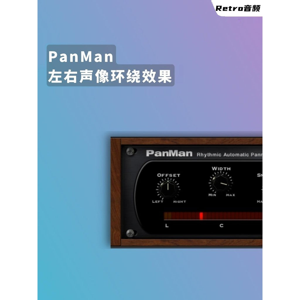 🎵 Plugin Pack – SoundToys Bundle: Crystallizer, PanMan, EchoBoy, Little AlterBoy ✨ [ MICHIGO STUDIO ]