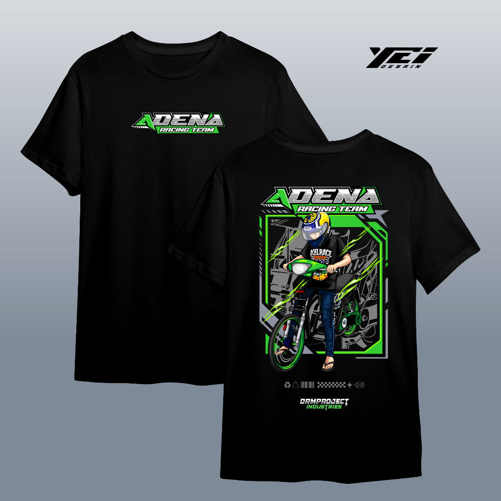 🎨 T-Shirt Design | Workshop Shirts | Community Shirts | Youth Shirts | Racing Shirts – [ MICHIGO STUDIO ]✨