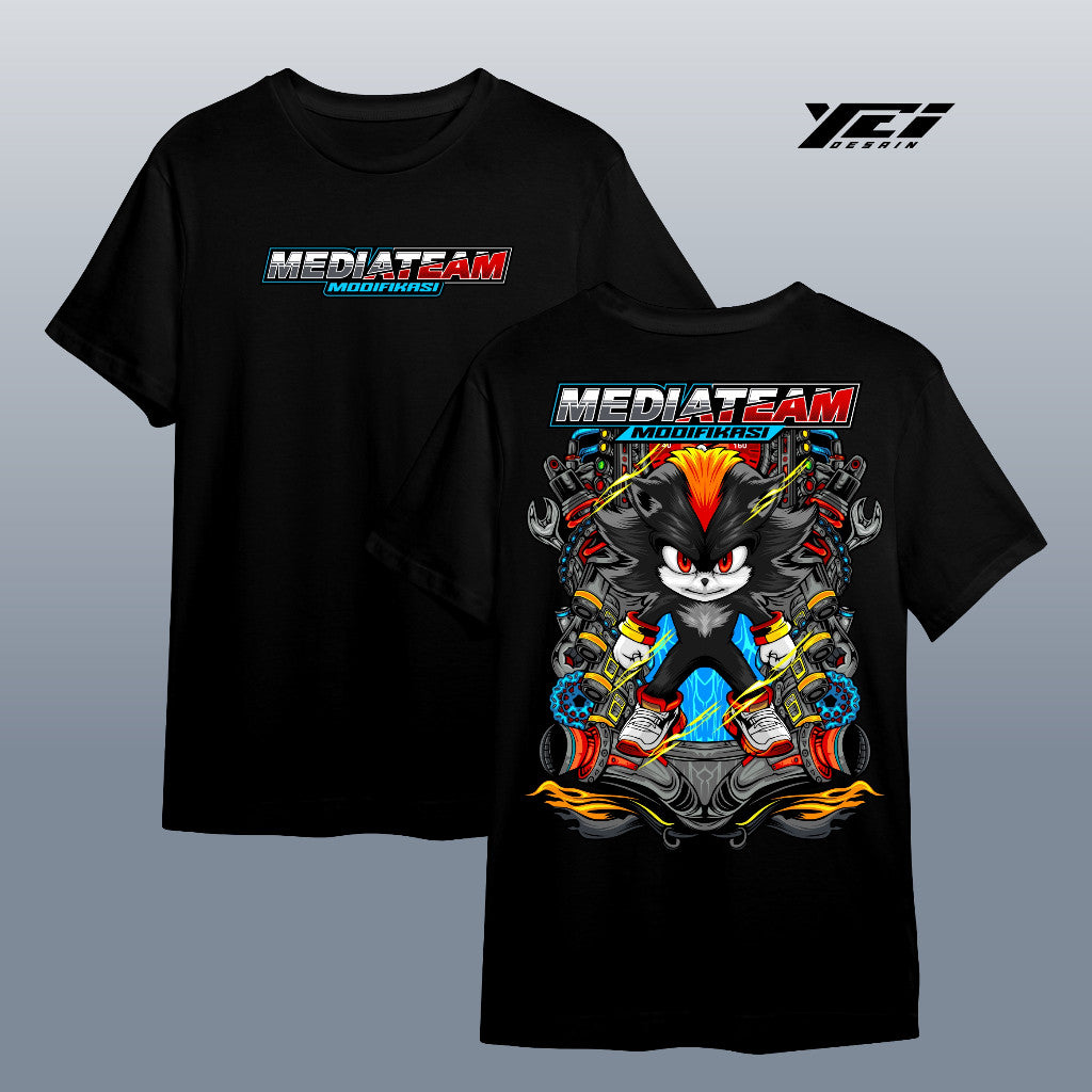 🎨 T-Shirt Design | Workshop Tees | Community Tees | Youth Organization Tees | Racing Tees – [ MICHIGO STUDIO ]✨