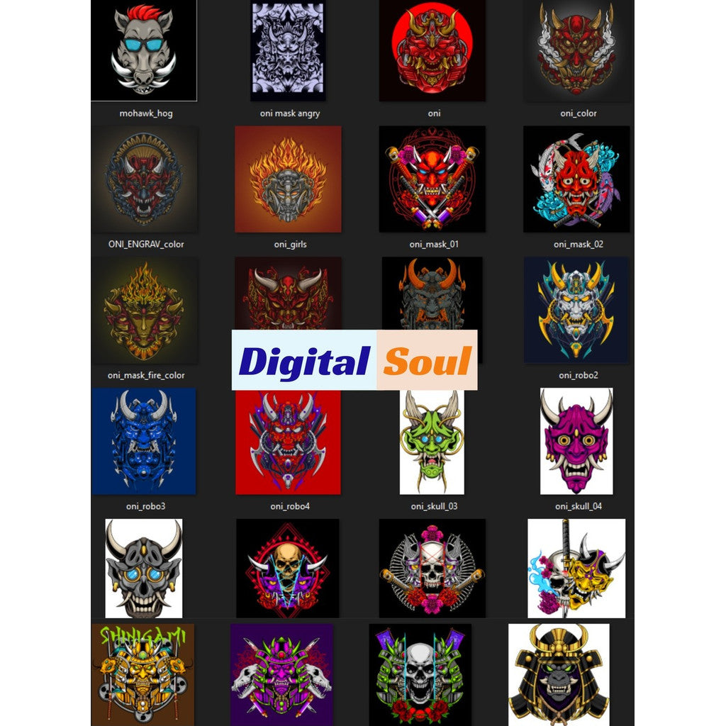 🎨 Design Bundle – New Anime Design Collection (90% Vector or PSD, Fully Editable) Anime, Marvel,DC Cartoon & Streetwear
