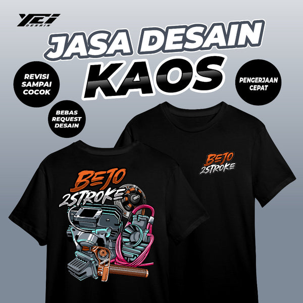 🎨 T-Shirt Design | Workshop Shirts | Community Shirts | Youth Shirts | Racing Shirts – [ MICHIGO STUDIO ]✨