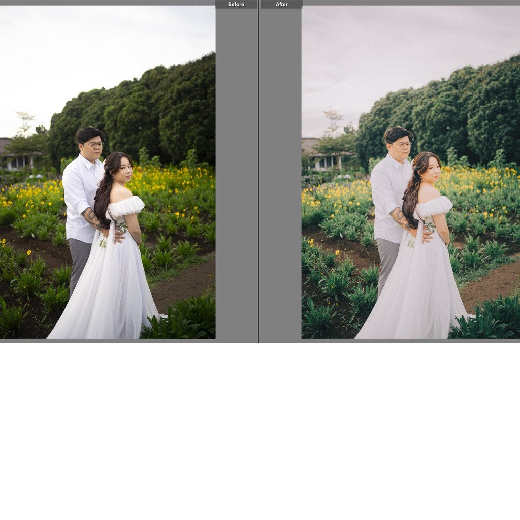 🎨 Preset Lr – Govinda Rumi Complete Bundle Preset Pack ✨6720 [ MICHIGO STUDIO ]