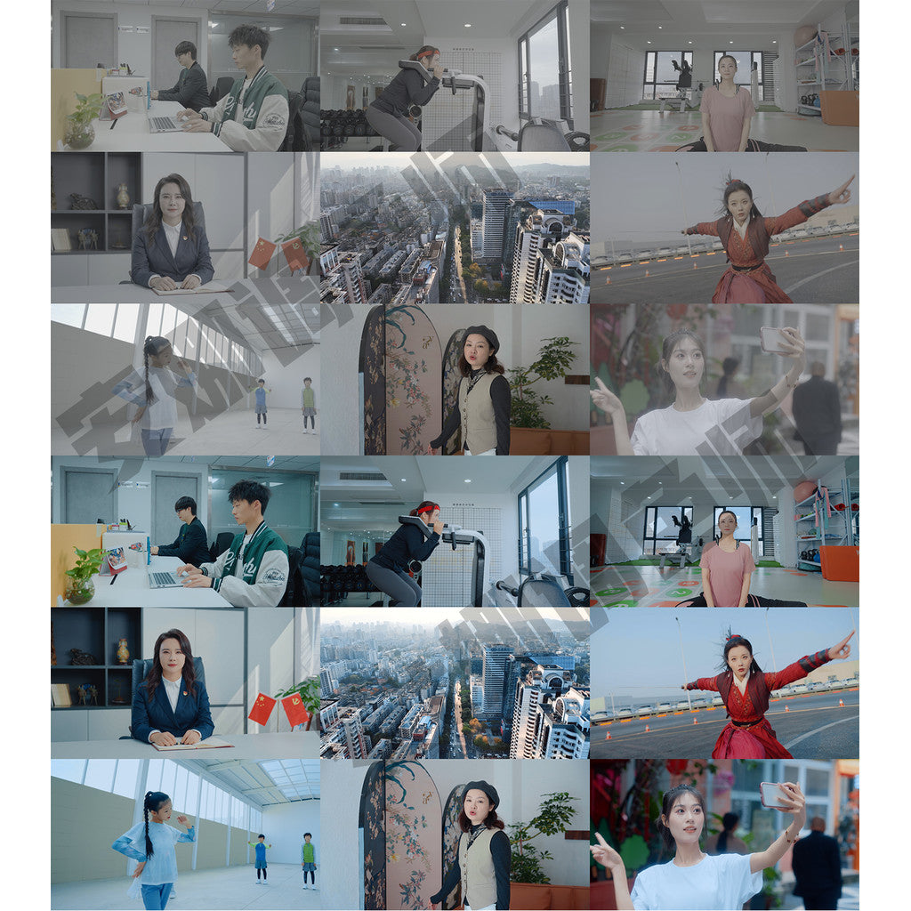 🎞️ PowerGrade + LUT – DaVinci Clean & Transparent Color Style Universal Node Preset ✨