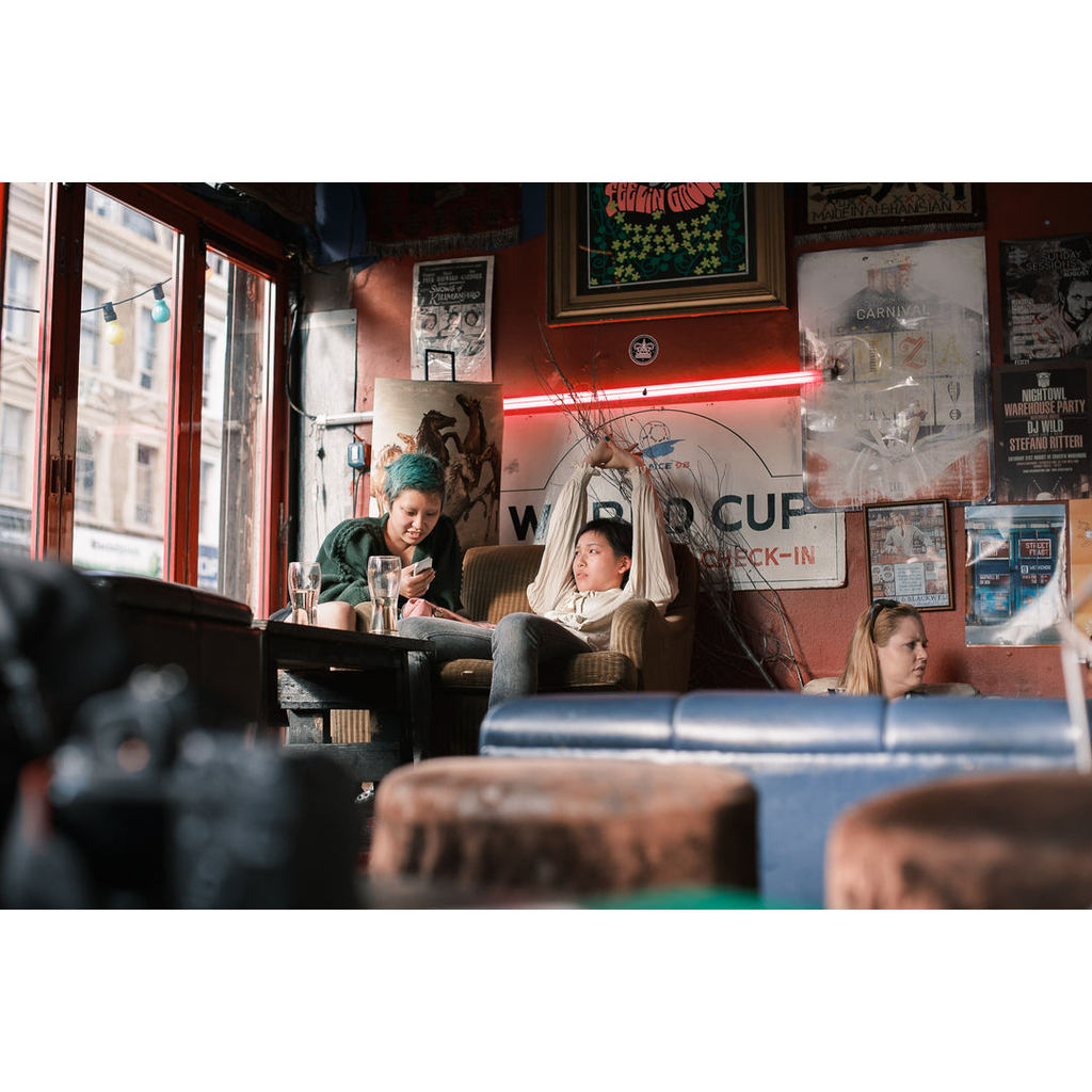 🎞️ TCP Classic Fuji Presets – Classic X Film Simulations CC/NC/NN 2025 ✨ [ MICHIGO STUDIO ]