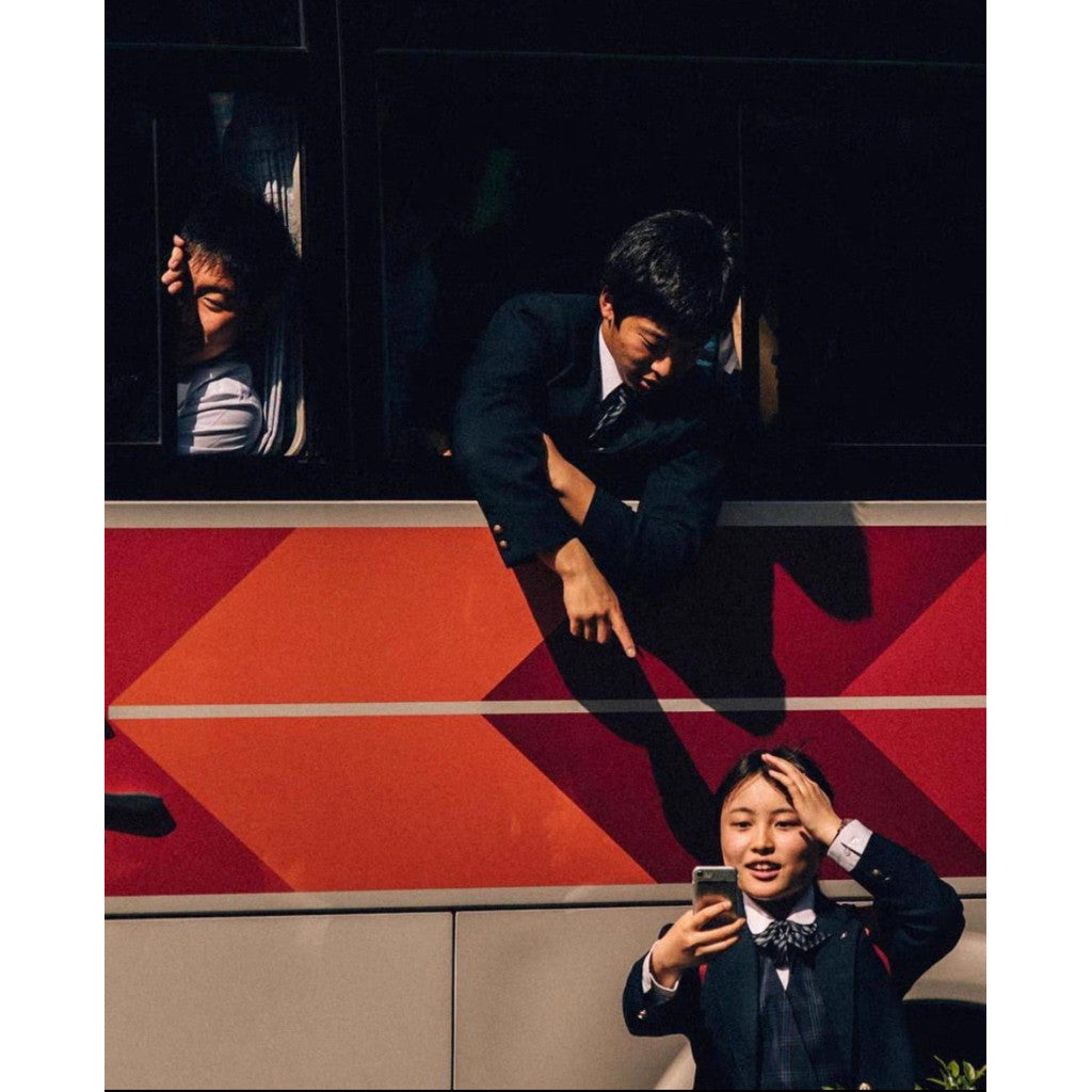 📸 Photo Collection – Robbie Lawrence 583 Aesthetic Photography Works Collection ✨ [ MICHIGO STUDIO ]