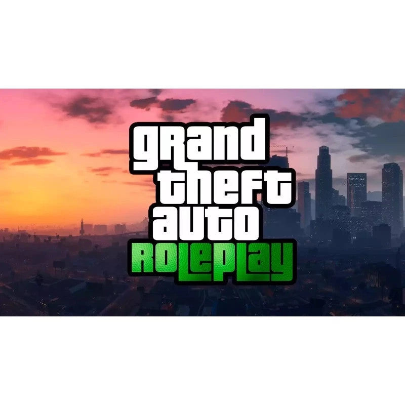 🎮 GTA V FiveM PC Original + Bonus Game | Play on Your Own Account | No Queue | MICHIGO STUDIO 🚀