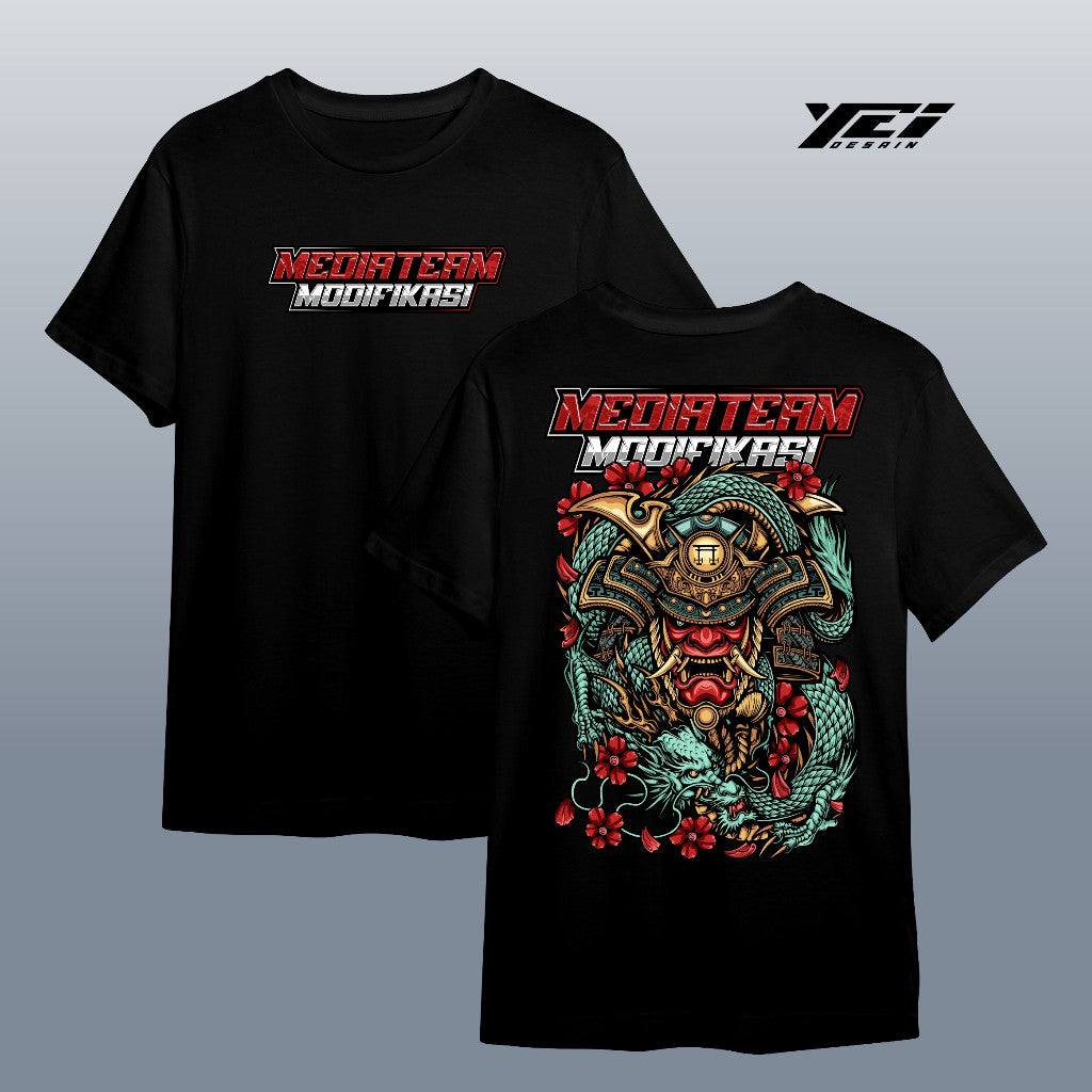 🎨 T-Shirt Design | Workshop Tees | Community Tees | Youth Organization Tees | Racing Tees – [ MICHIGO STUDIO ]✨