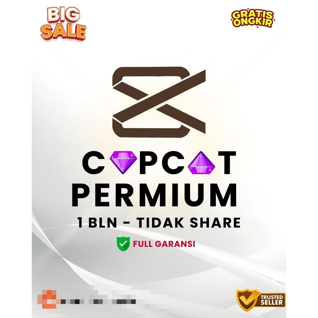 C@P-CUT Pro Video Editing Membership – IOS / PC/ MAC / ANDROID [MICHIGO STUDIO]