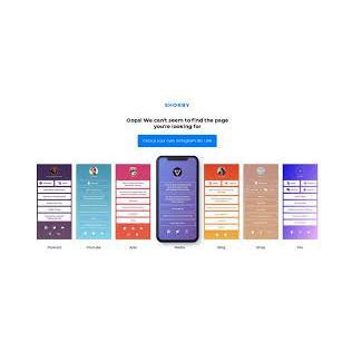 🔗 PREMIUM APPS -Linktree Pro Premium – Personalize All Your Links on One Smart Page ✨ [ MICHIGO STUDIO ]