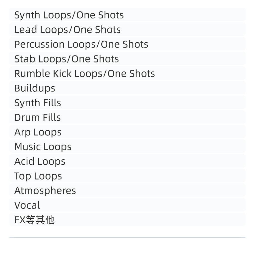 816 🎶 Sound Pack – Bigroom Techno Sample Pack – Drums, Serum Presets & FL Studio Electronic Sounds ✨ [ MICHIGO STUDIO ]