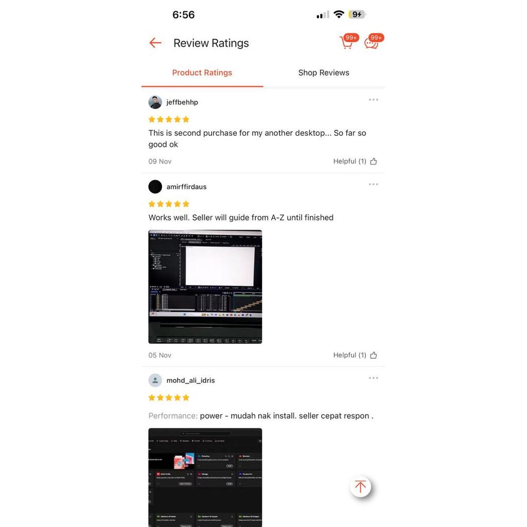 ✨ GENUINE Creative Cloud All Apps Firefly | 2week/1month/6month/1years  Subscription | 100 GB Cloud [ MICHIGO STUDIO ]