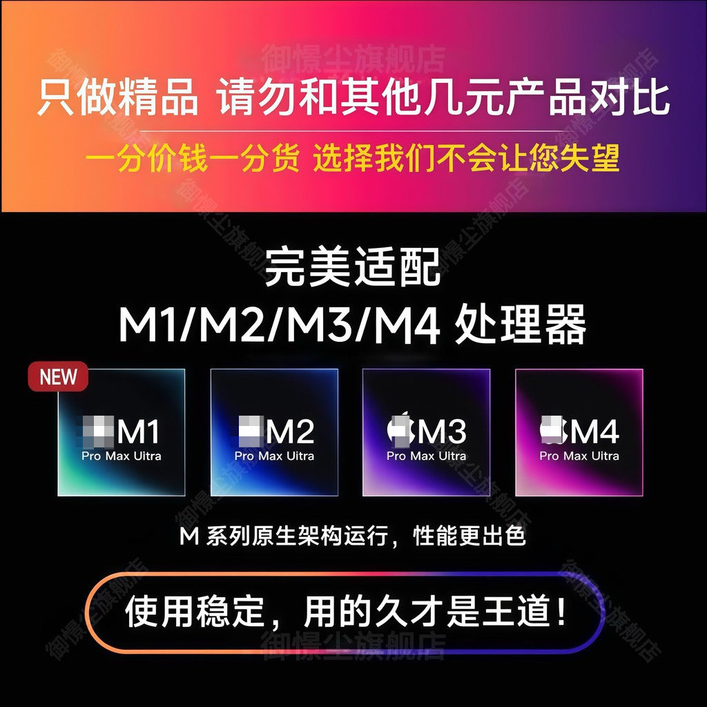 💻 RM4.99 ONLY!! | Mac M1–M4 Adobe 2025 Full Suite 🎨 PS/PR/AI/AE/LR Native Installer 2024 [MICHIGO STUDIO]