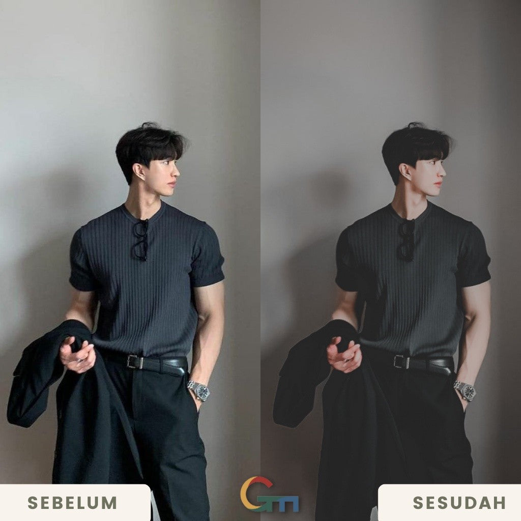 📸 PRESET LR | Aesthetic Outfit 👗📸 Best for Outfit Photos 【MICHIGO STUDIO】