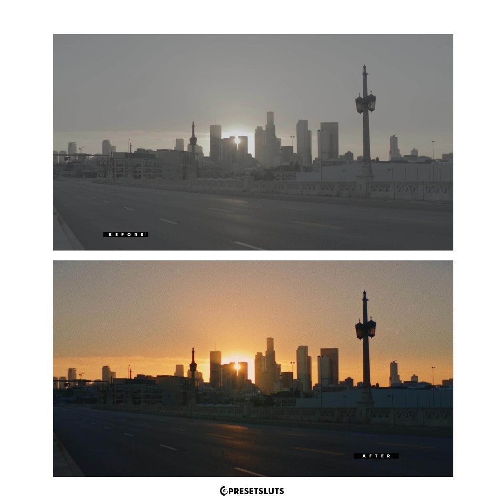 🎬 LUT PACK | CINEVISTA Film Emulation – Powergrades & LUTs • DaVinci Resolve & Adobe Premiere 【MICHIGO STUDIO】