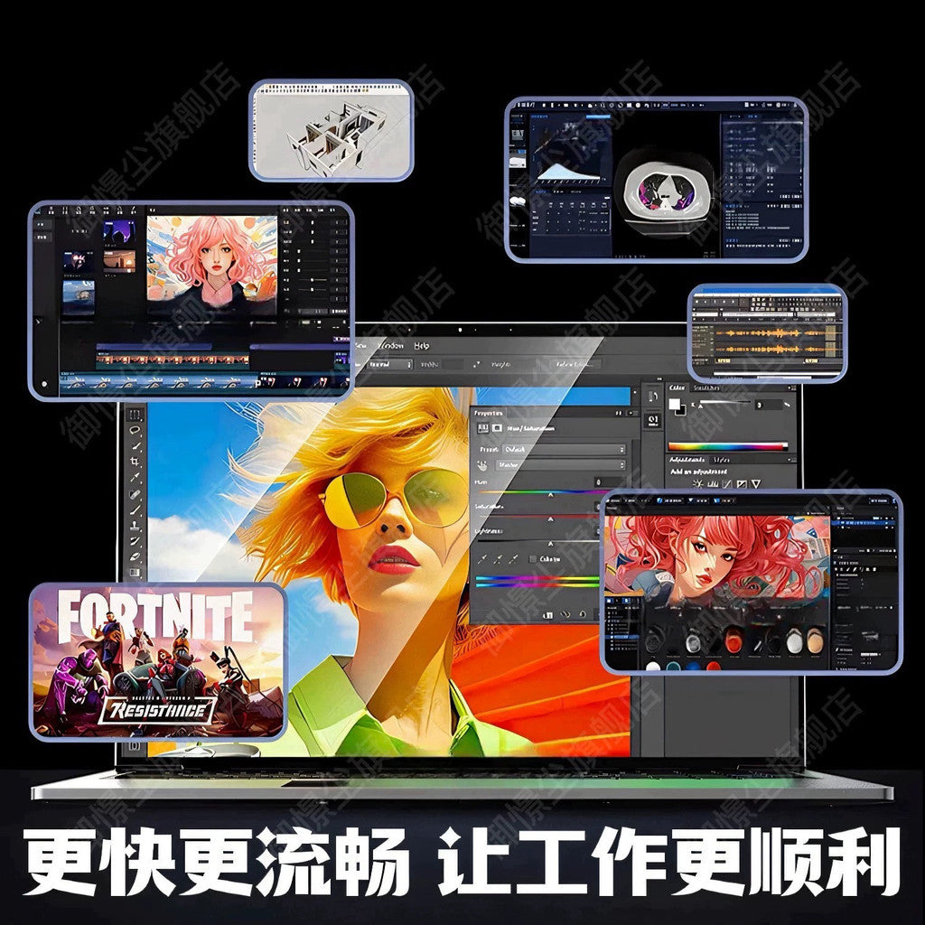 💻 RM4.99 ONLY!! | Mac M1–M4 Adobe 2025 Full Suite 🎨 PS/PR/AI/AE/LR Native Installer 2024 [MICHIGO STUDIO]