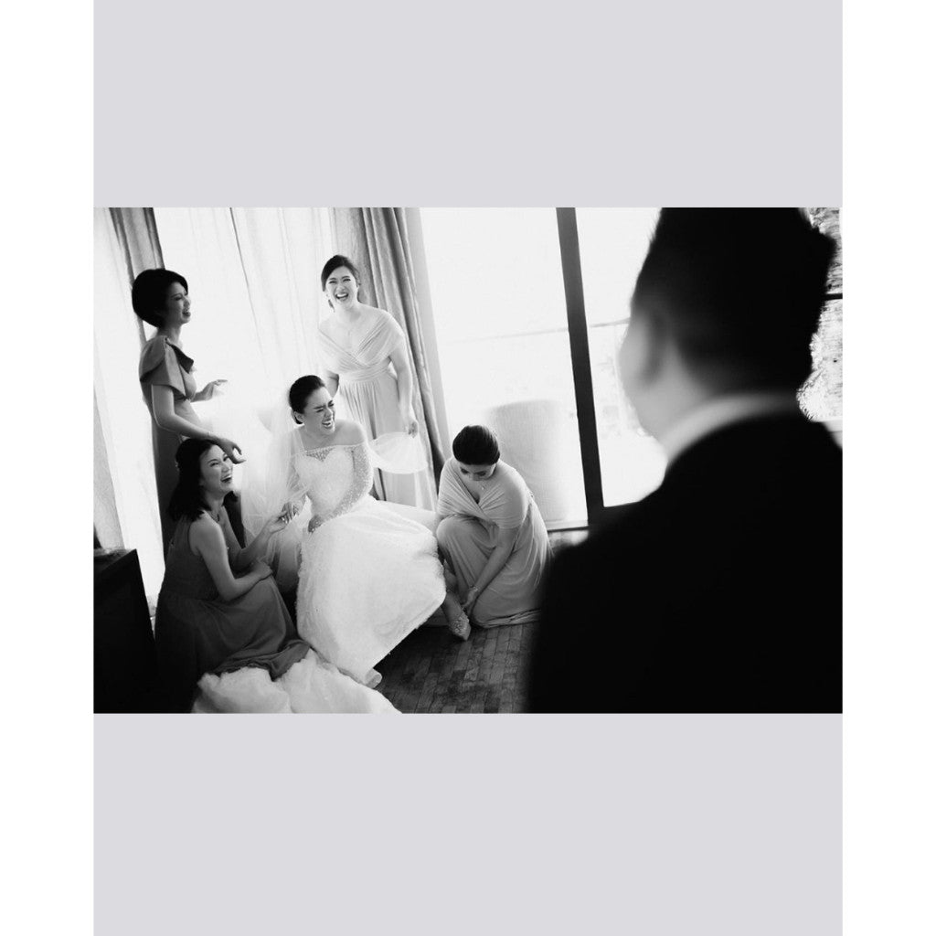 📸 PRESET LR | Reynaldo Tjandra Wedding 💒📷 Original & Affordable 【MICHIGO STUDIO】