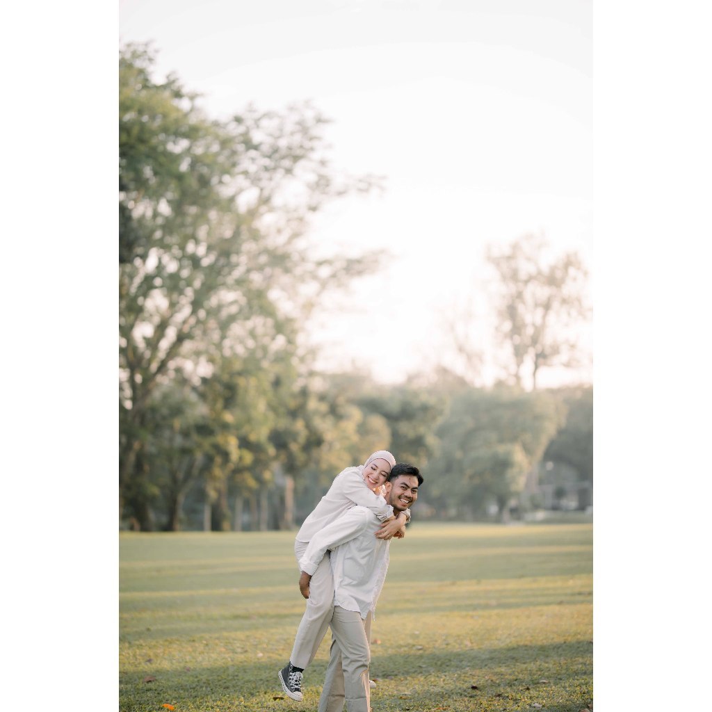 📸 PRESET LR | IMAZENIC Wedding & Prewedding 💍✨ 【MICHIGO STUDIO】