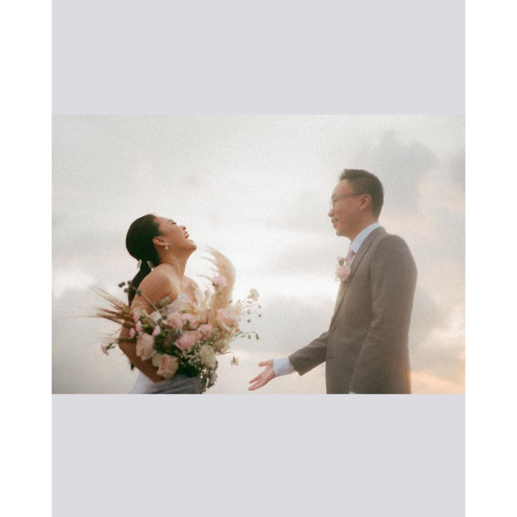 📸 PRESET LR | Reynaldo Tjandra Wedding 💒📷 Original & Affordable 【MICHIGO STUDIO】