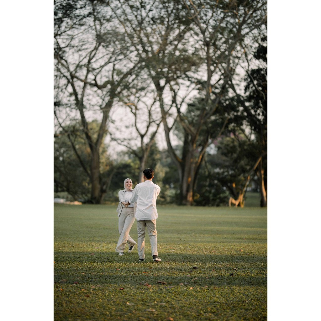 📸 PRESET LR | IMAZENIC Wedding & Prewedding 💍✨ 【MICHIGO STUDIO】